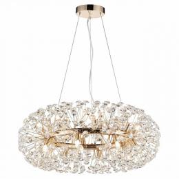Изображение продукта Подвесная люстра Lussole Loft Alaska 